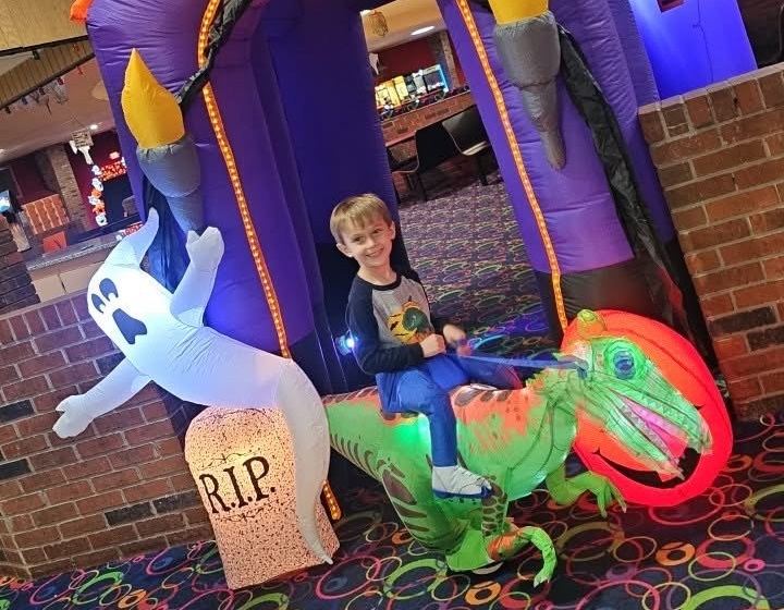 Super Skate children activities